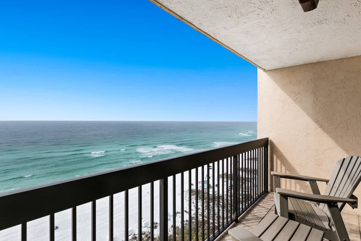 SunDestin Resort Unit 1207 | Photo 15