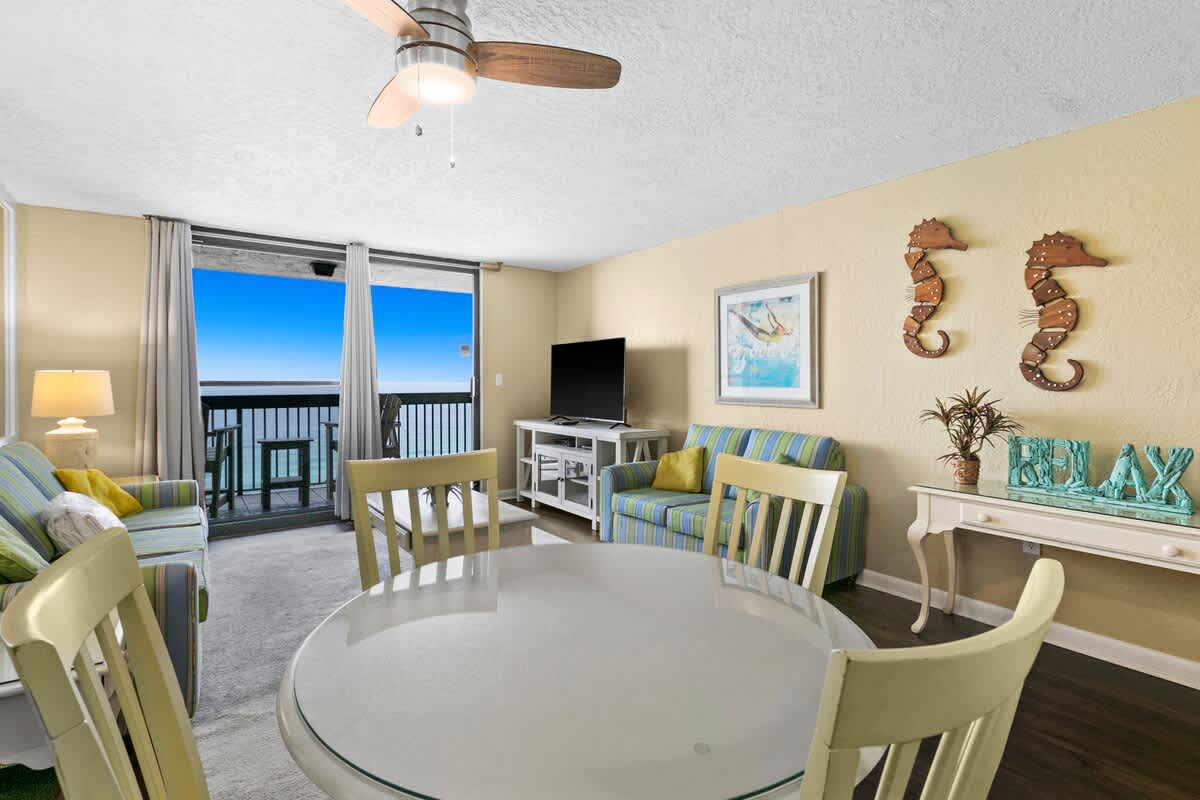 SunDestin Resort Unit 1207 | Photo 2