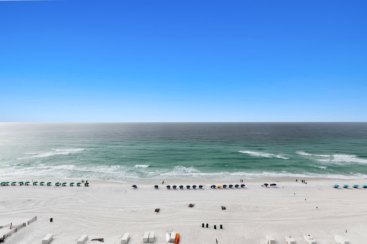 SunDestin Resort Unit 1207 | Photo 47