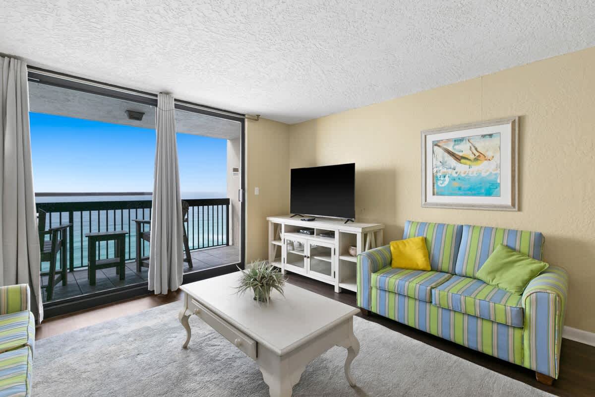 SunDestin Resort Unit 1207 | Photo 6