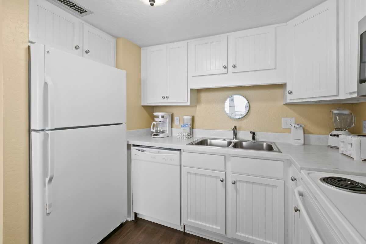SunDestin Resort Unit 1207 | Photo 3