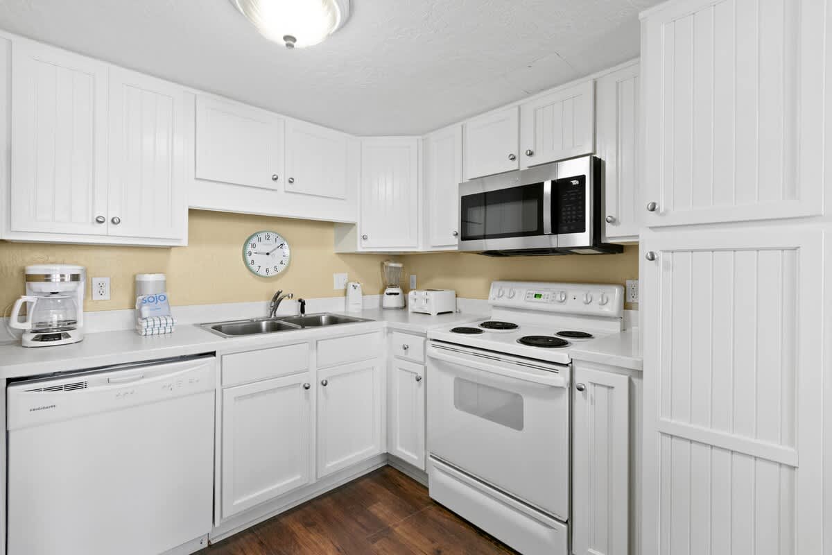 SunDestin Resort Unit 1207 | Photo 14