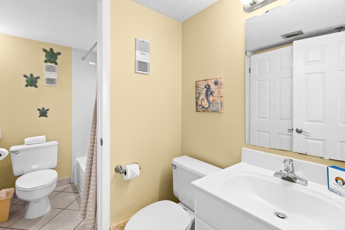 SunDestin Resort Unit 1806 | Photo 13