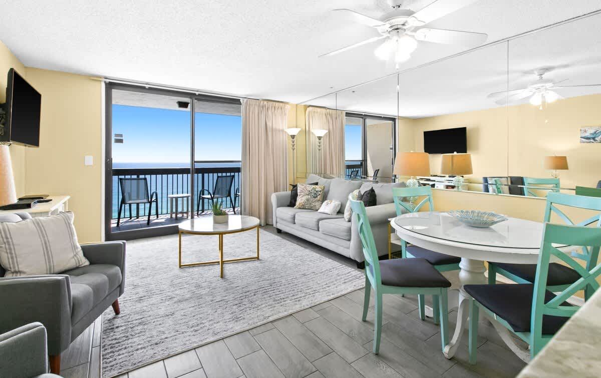 SunDestin Resort Unit 1806 | Photo 4