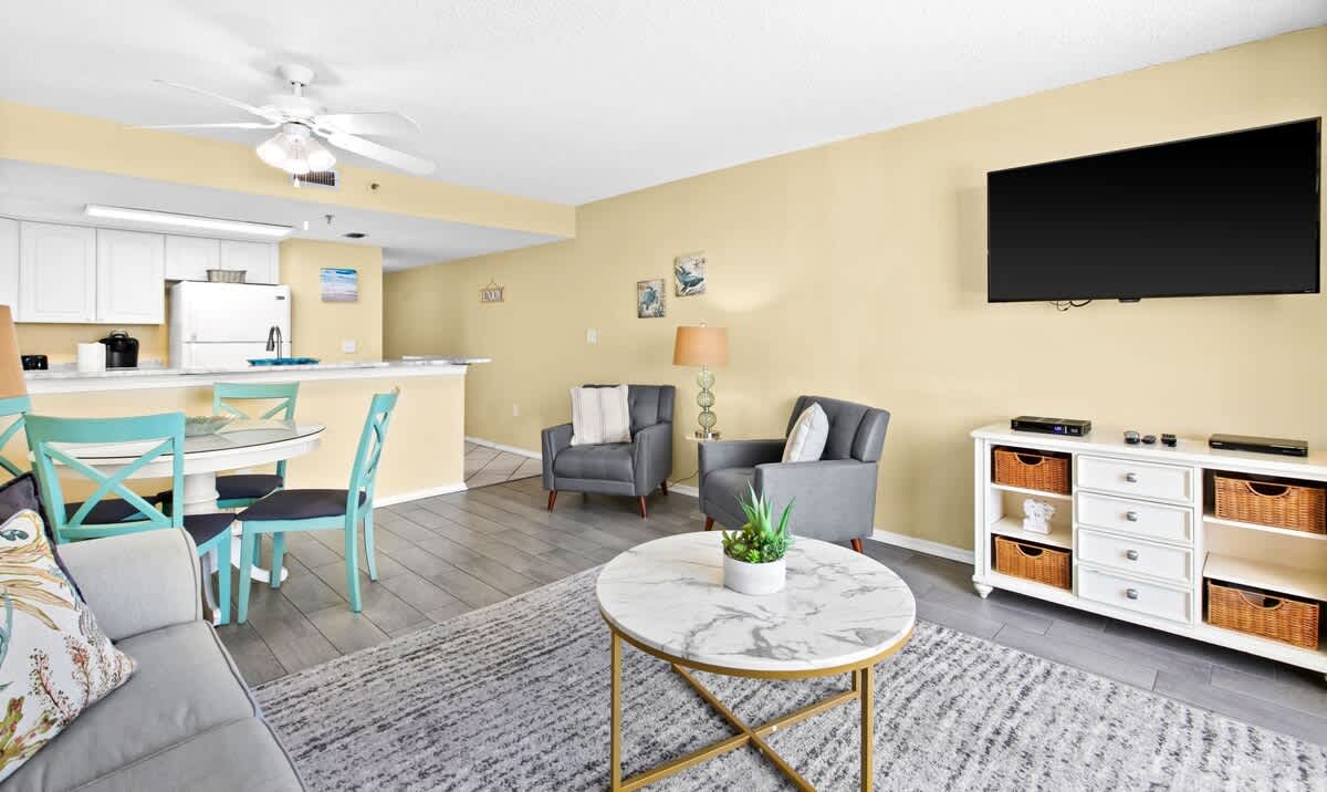 SunDestin Resort Unit 1806 | Photo 7