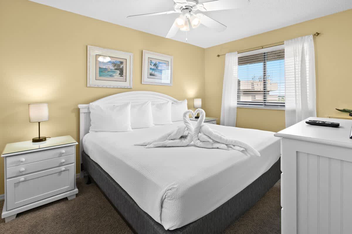 SunDestin Resort Unit 1806 | Photo 3