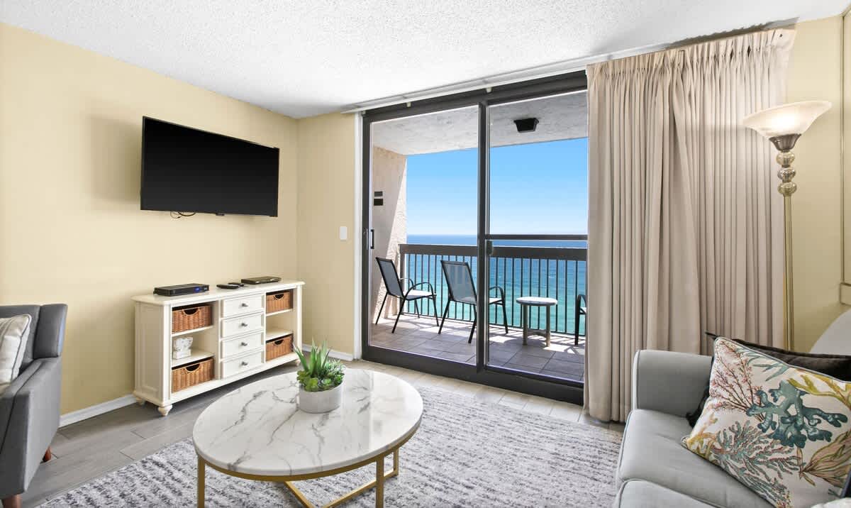 SunDestin Resort Unit 1806 | Photo 8