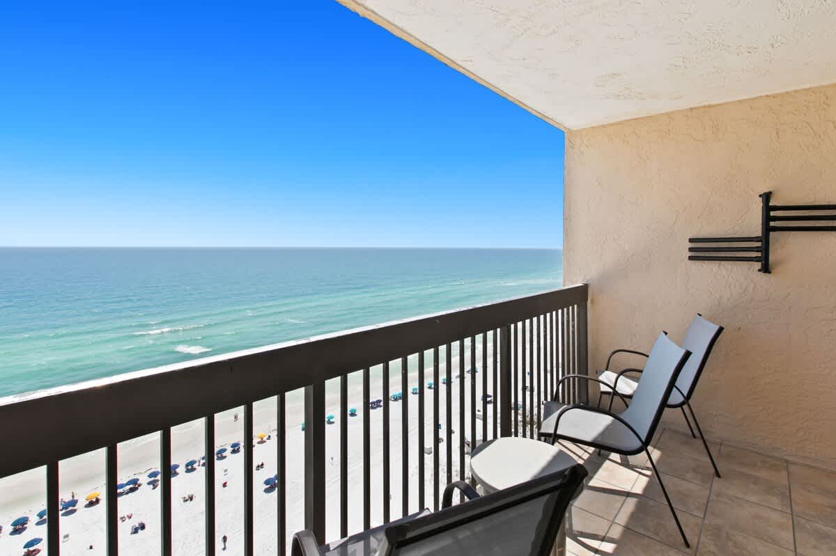 SunDestin Resort Unit 1806 | Photo 5