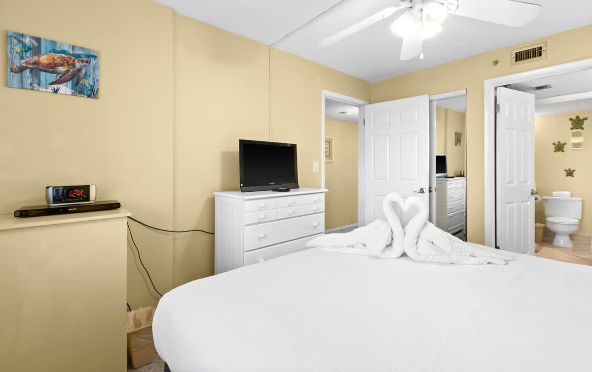 SunDestin Resort Unit 1806 | Photo 12
