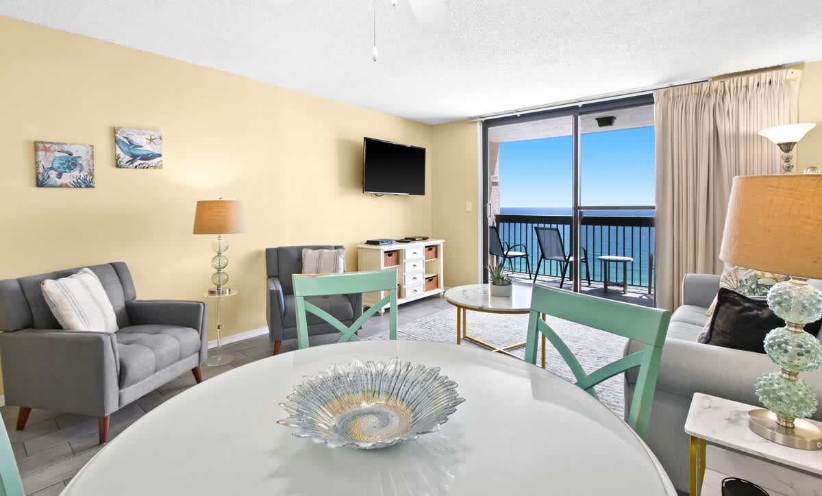 SunDestin Resort Unit 1806 | Photo 9