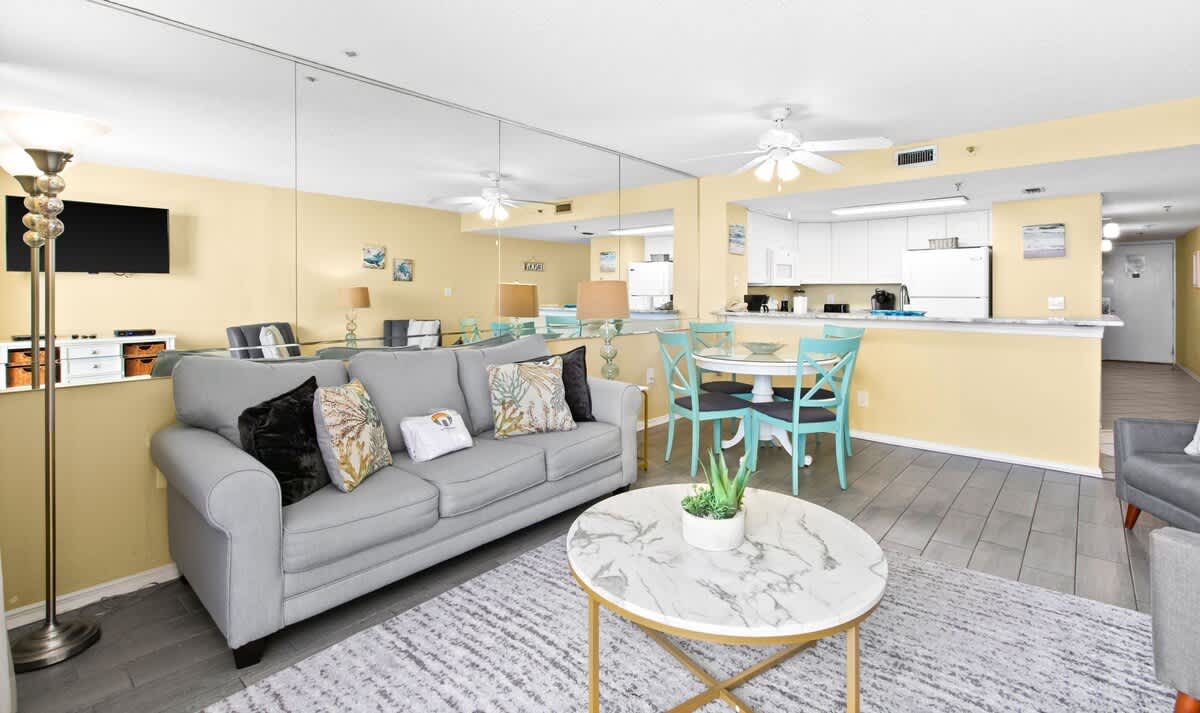 SunDestin Resort Unit 1806 | Photo 6