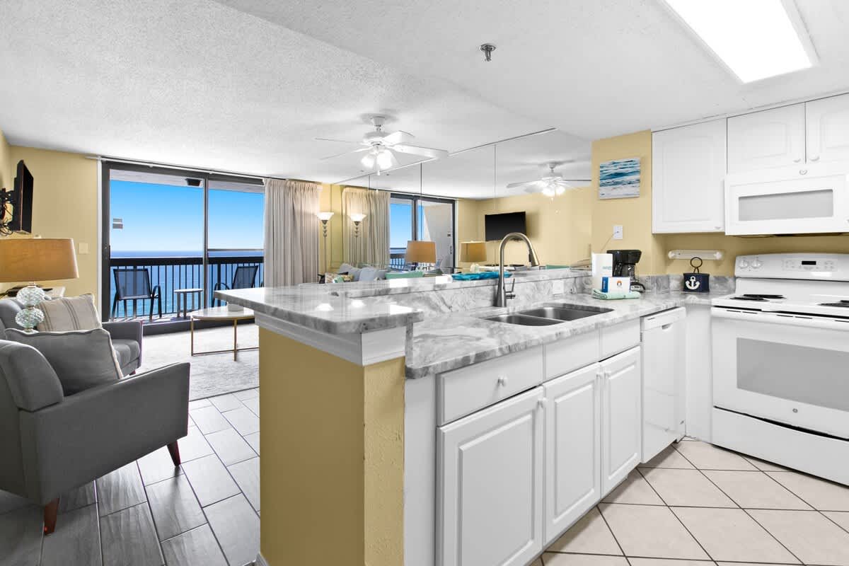 SunDestin Resort Unit 1806 | Photo 2