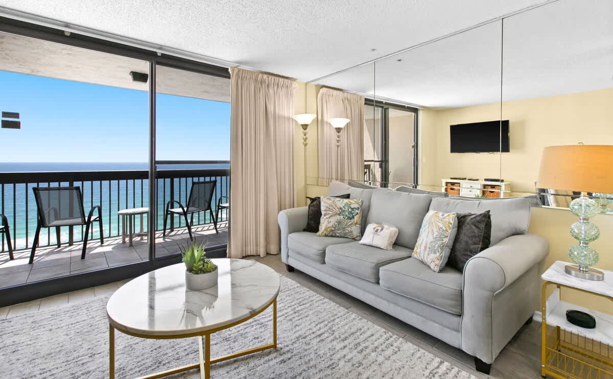 SunDestin Resort Unit 1806