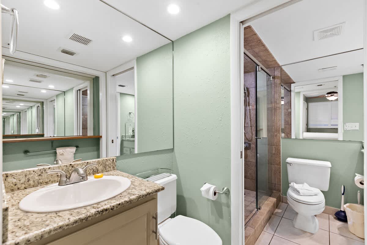 SunDestin Resort Unit 1209 | Photo 14