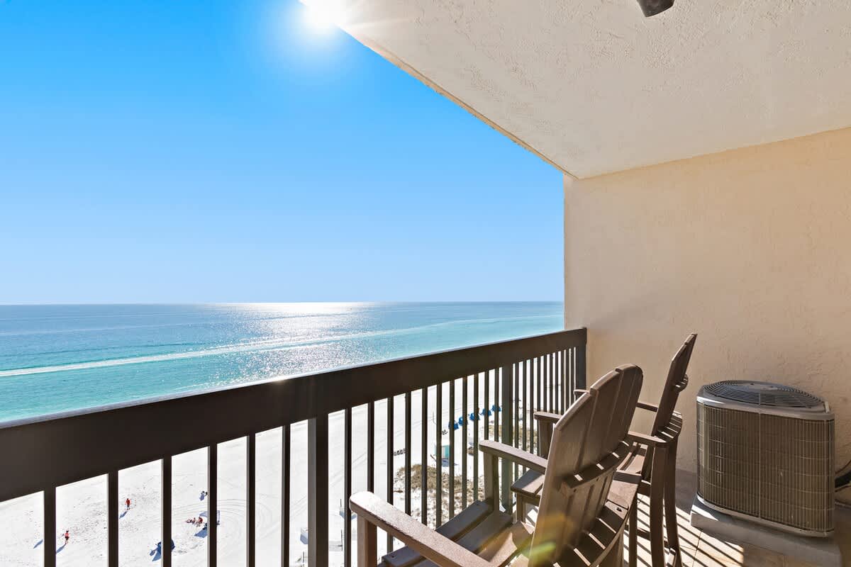 SunDestin Resort Unit 1209 | Photo 6