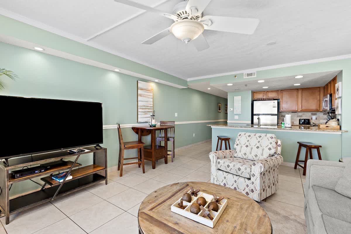 SunDestin Resort Unit 1209 | Photo 2