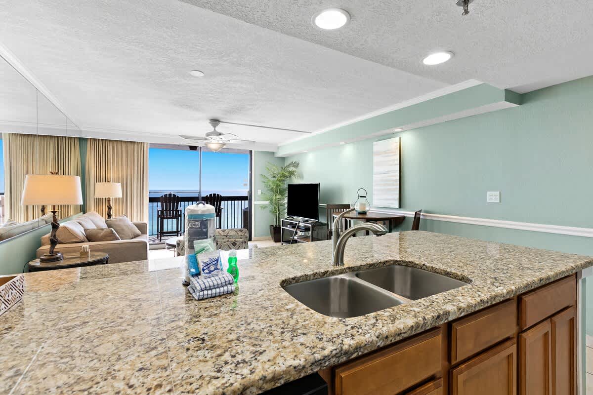 SunDestin Resort Unit 1209 | Photo 11