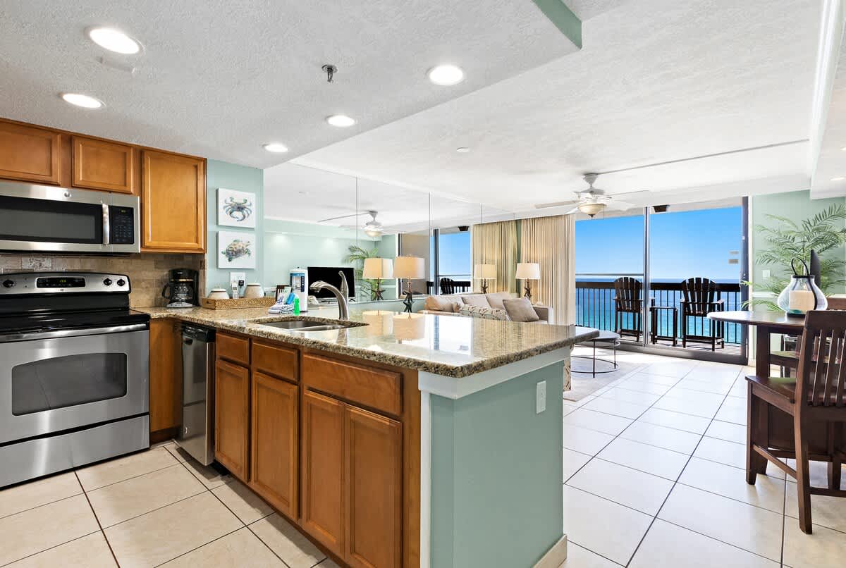 SunDestin Resort Unit 1209 | Photo 12