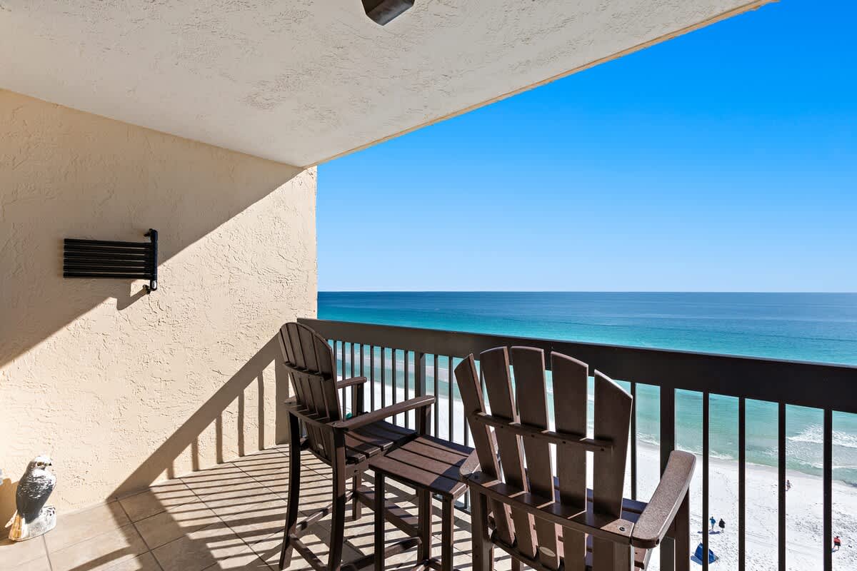 SunDestin Resort Unit 1209 | Photo 17