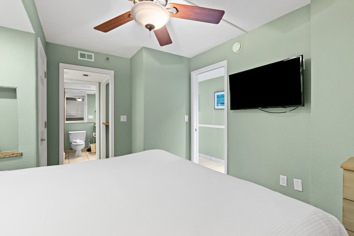 SunDestin Resort Unit 1209 | Photo 13