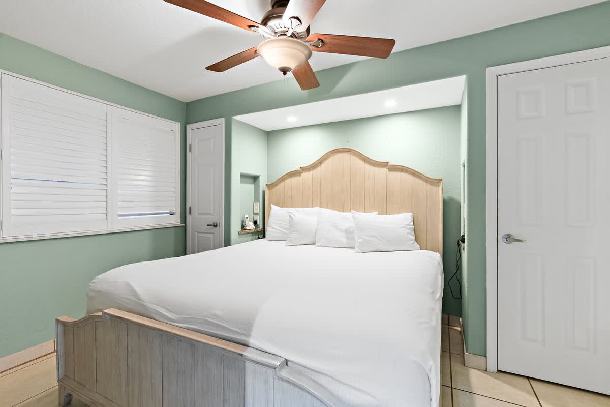 SunDestin Resort Unit 1209 | Photo 4