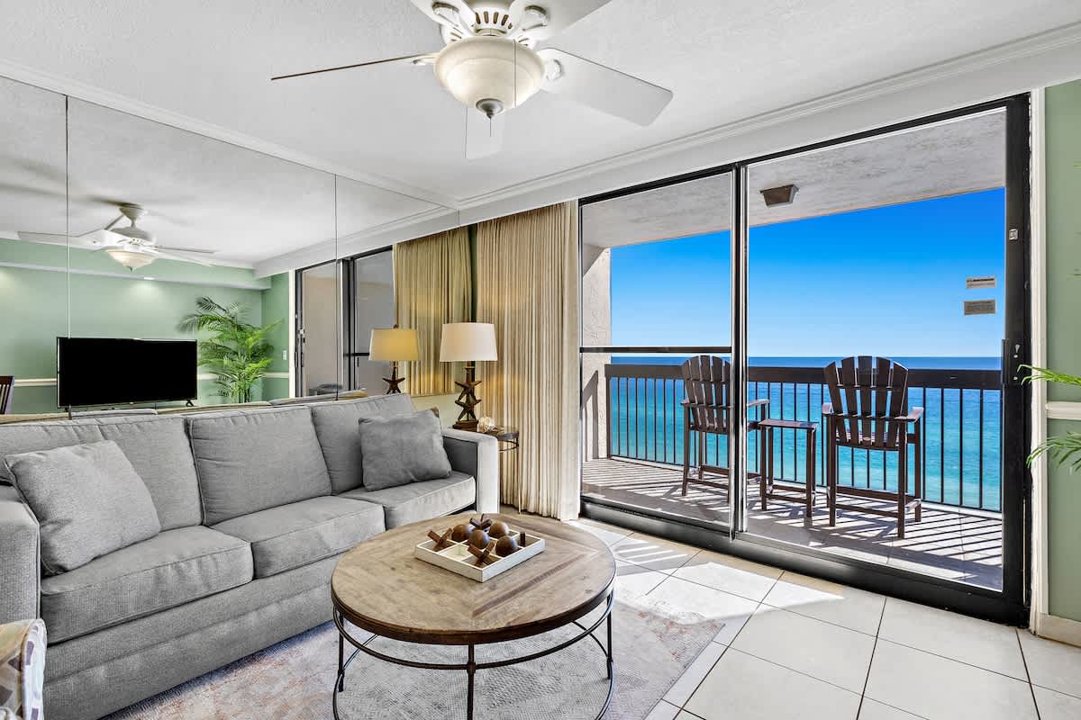 SunDestin Resort Unit 1209