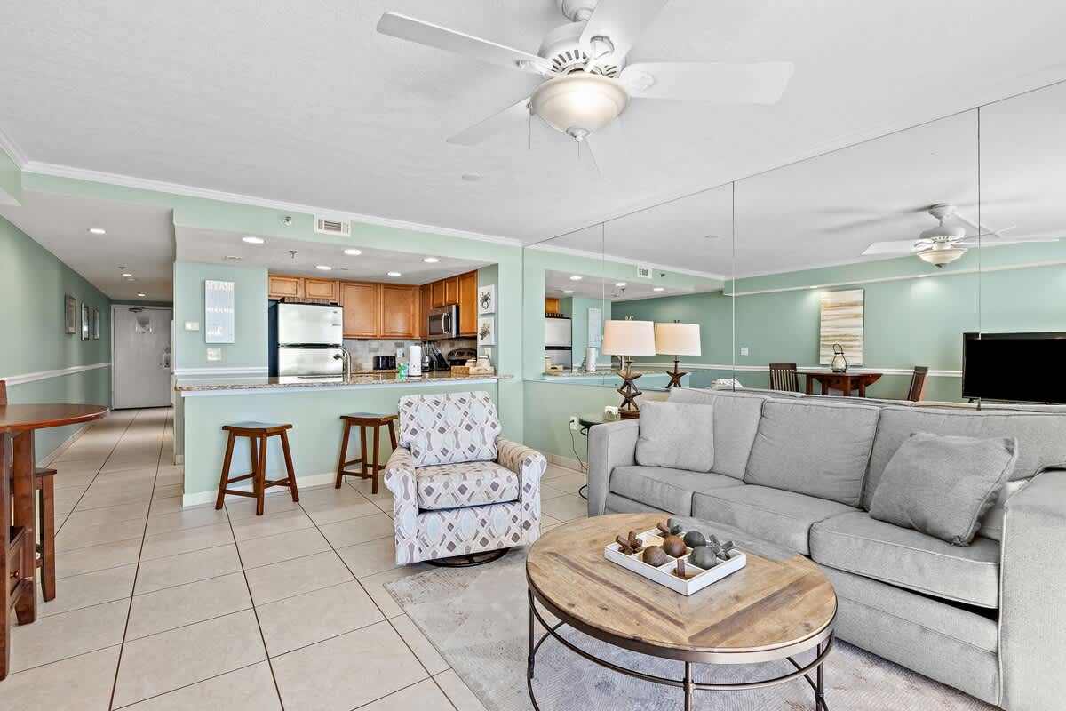 SunDestin Resort Unit 1209 | Photo 7