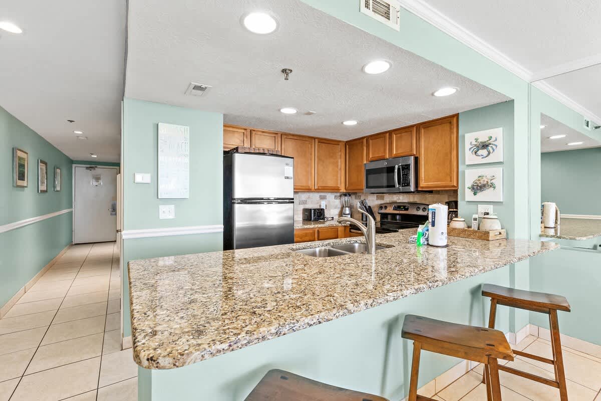 SunDestin Resort Unit 1209 | Photo 3