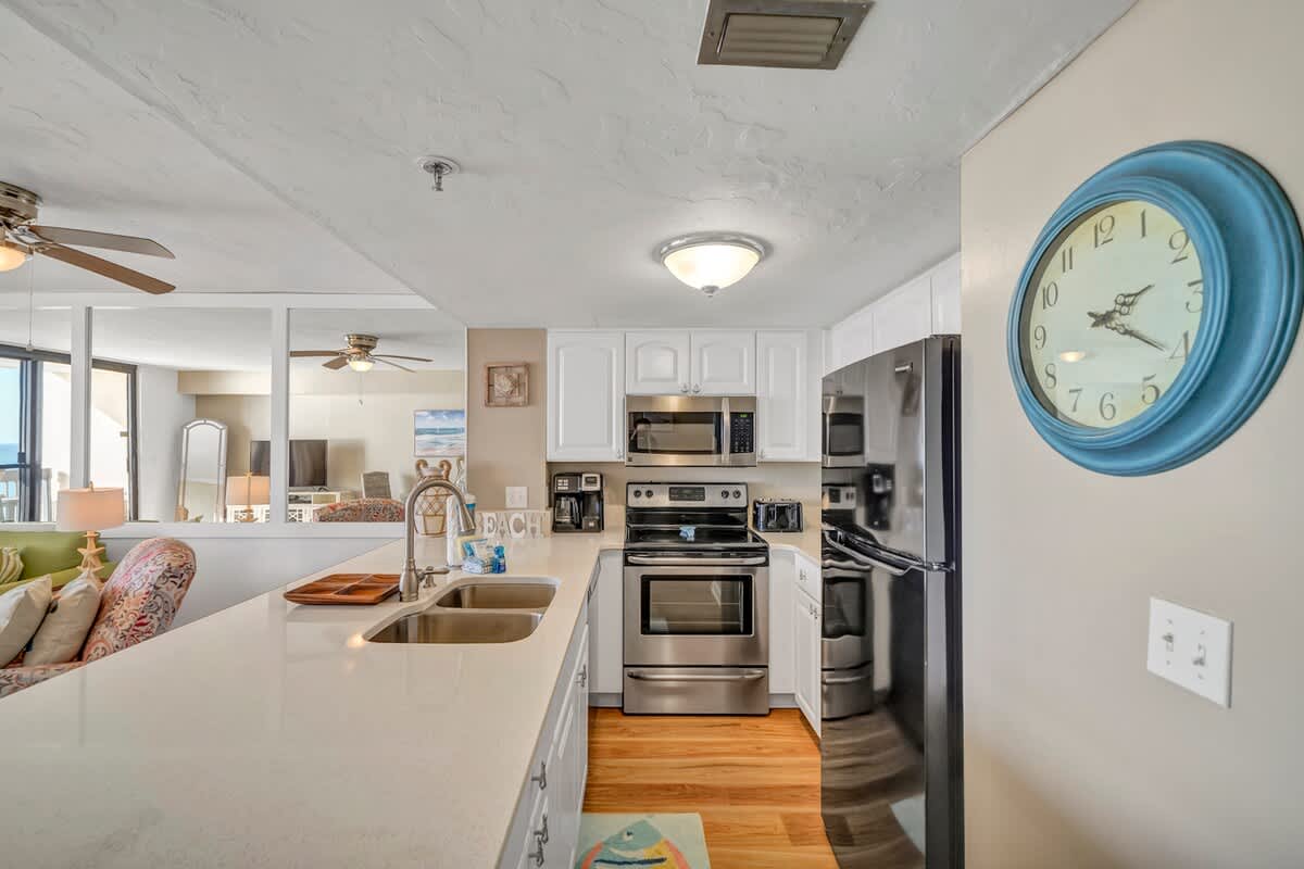 SunDestin Resort Unit 1210 9