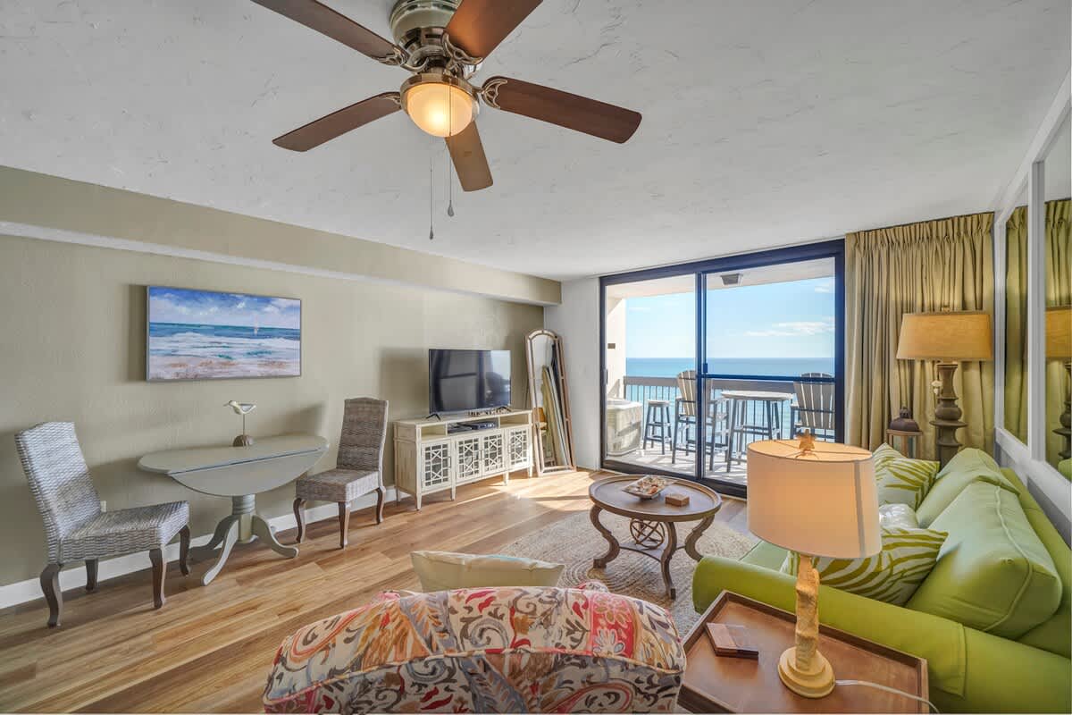 SunDestin Resort Unit 1210 7