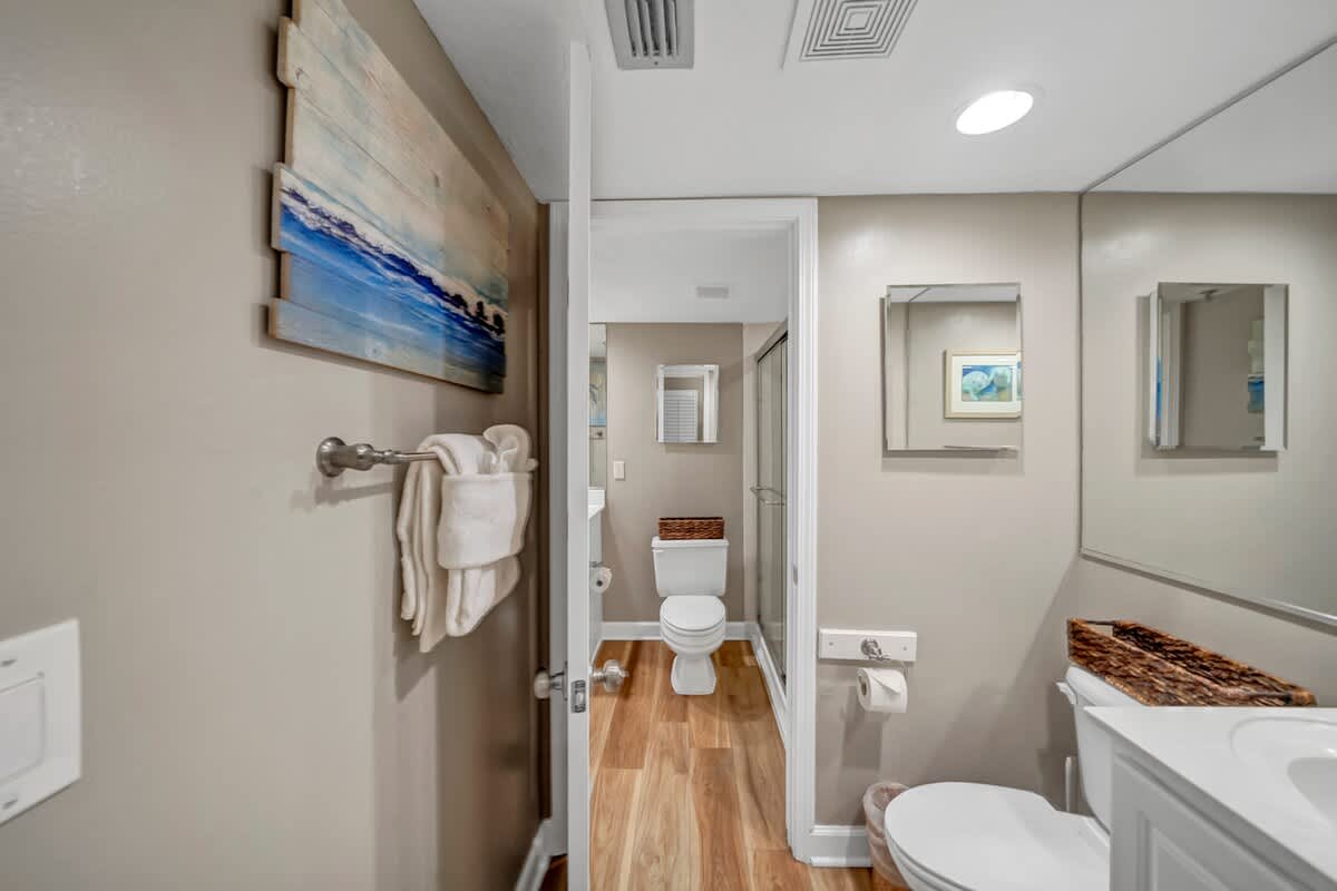 SunDestin Resort Unit 1210 10