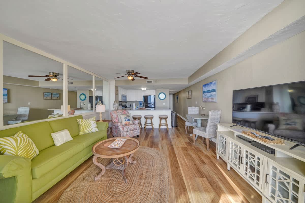 SunDestin Resort Unit 1210 6