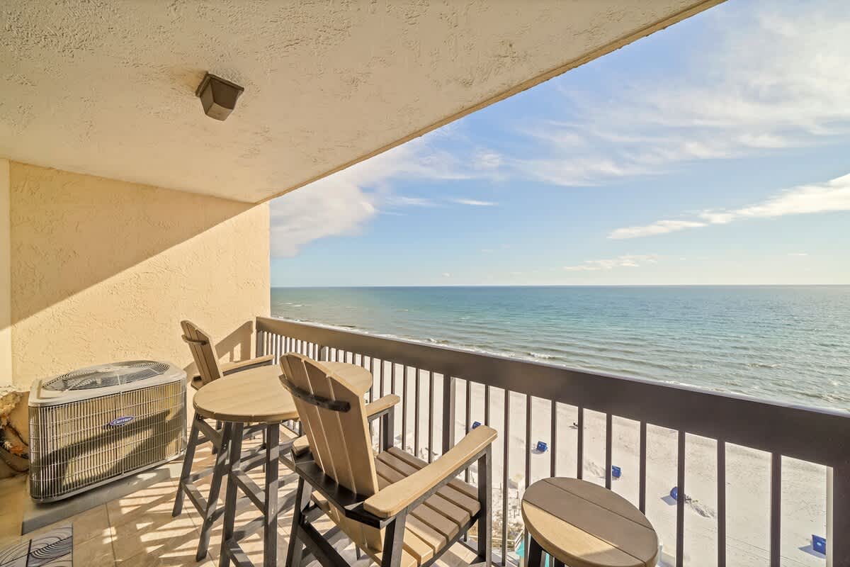 SunDestin Resort Unit 1210 15