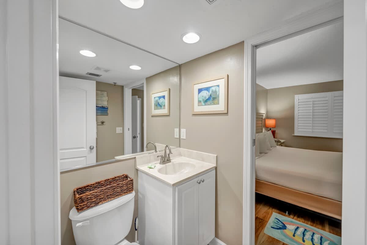 SunDestin Resort Unit 1210 11