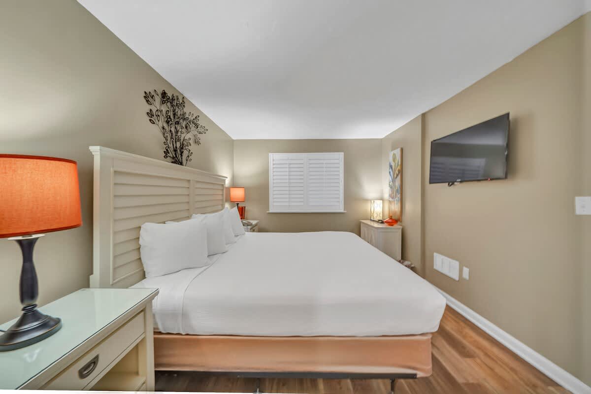 SunDestin Resort Unit 1210 4