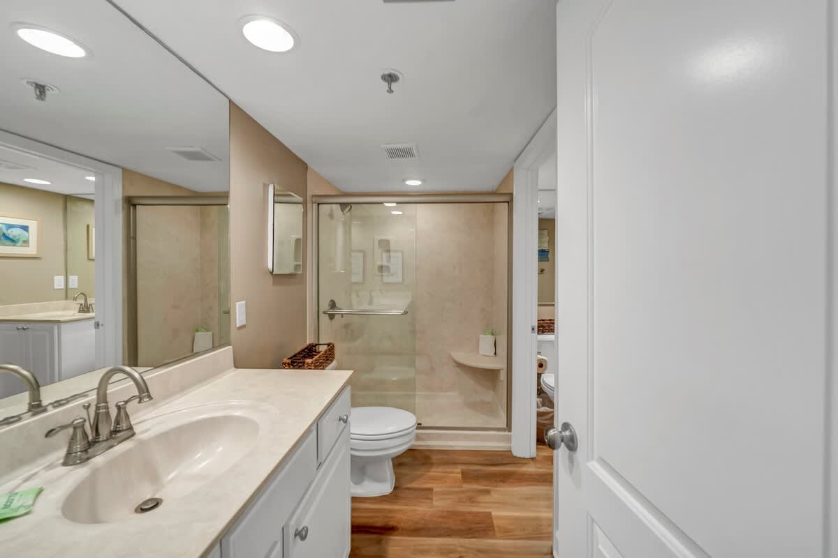 SunDestin Resort Unit 1210 12