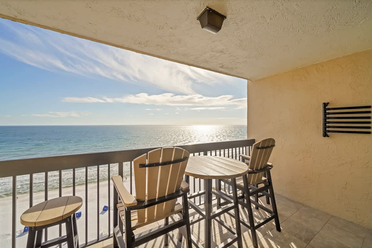 SunDestin Resort Unit 1210 5