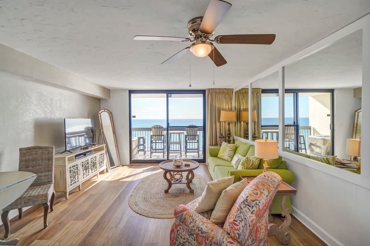 SunDestin Resort Unit 1210