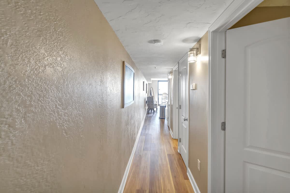 SunDestin Resort Unit 1210 14