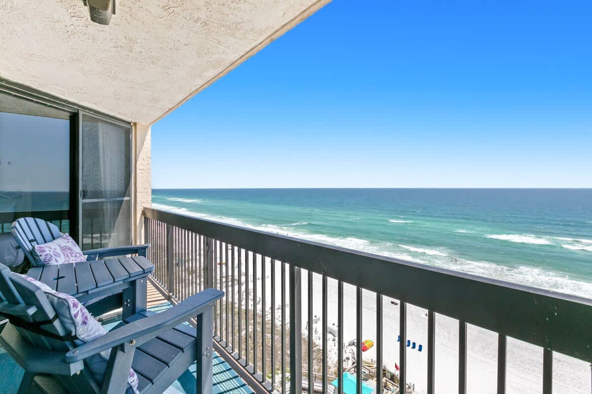 SunDestin Resort Unit 1212 | Photo 22