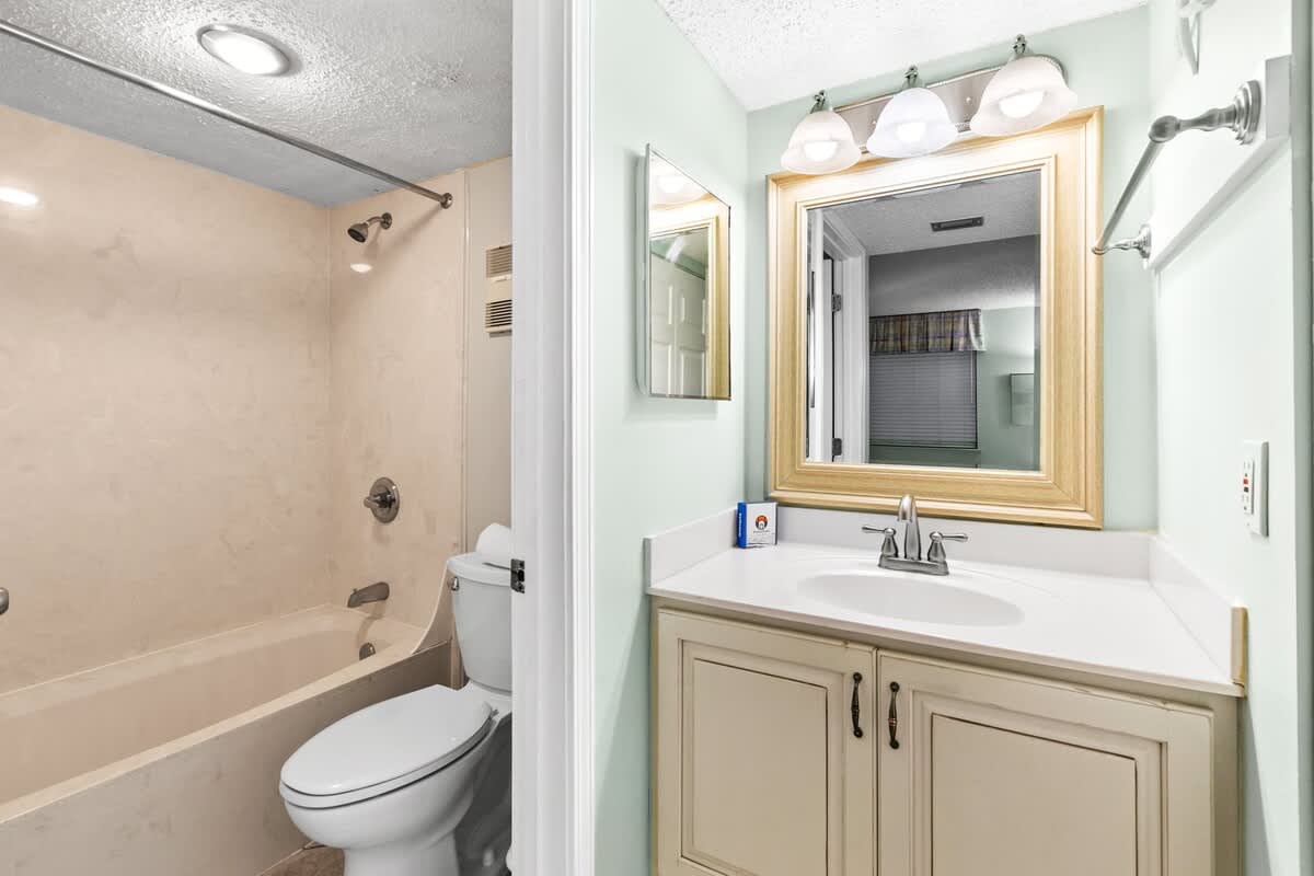 SunDestin Resort Unit 1212 | Photo 17