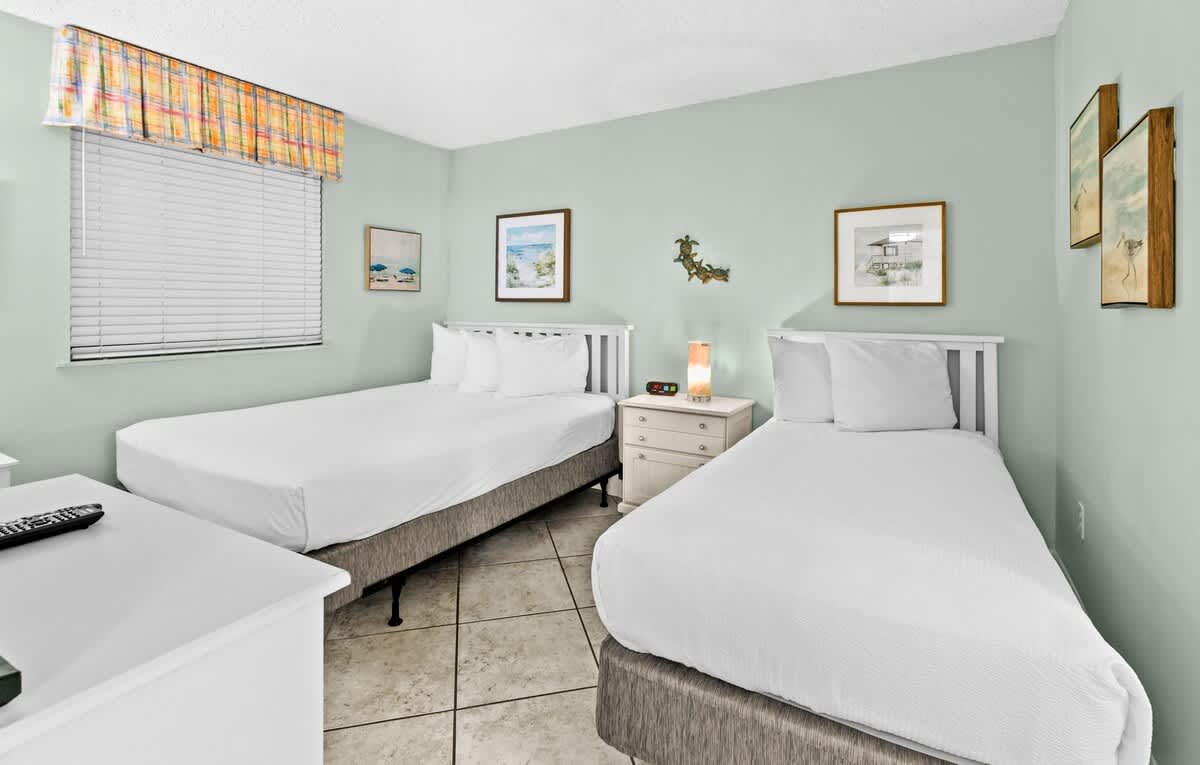 SunDestin Resort Unit 1212 | Photo 5