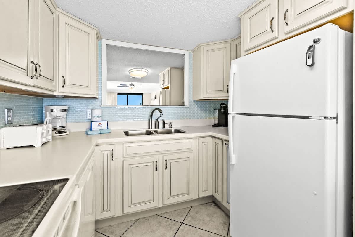 SunDestin Resort Unit 1212 | Photo 14