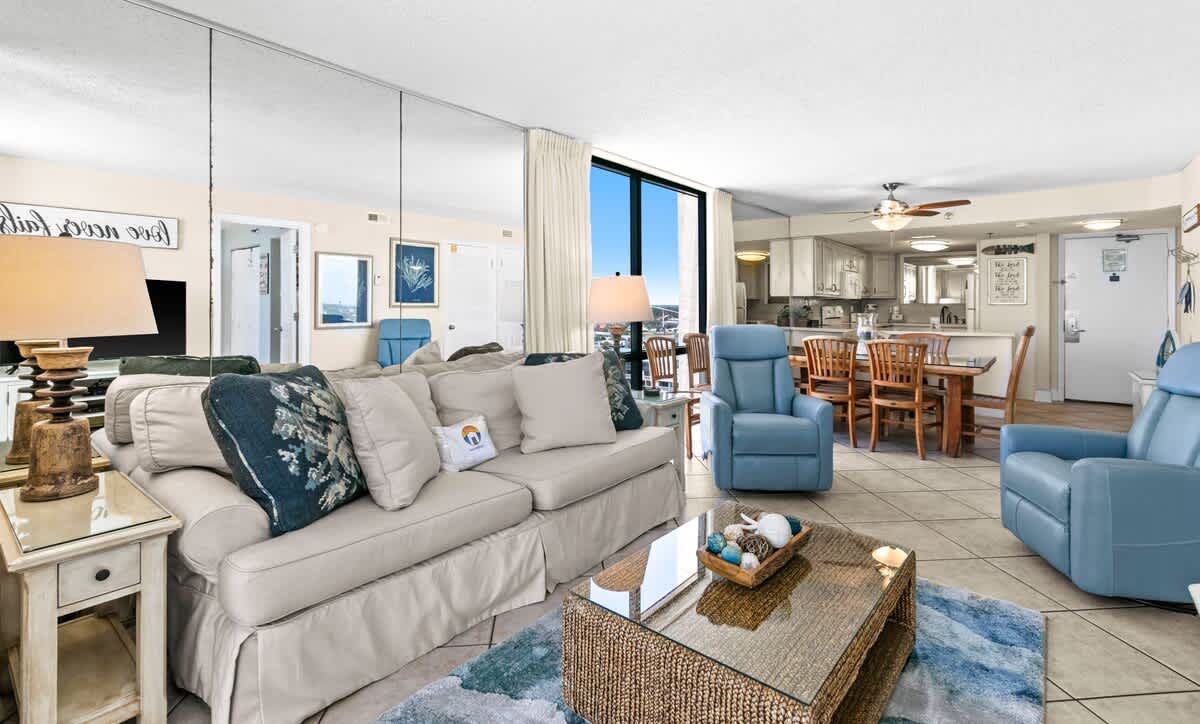 SunDestin Resort Unit 1212 | Photo 7