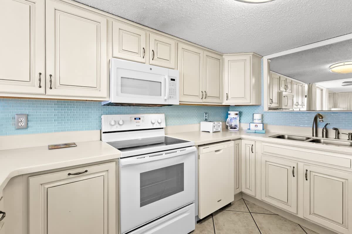 SunDestin Resort Unit 1212 | Photo 13