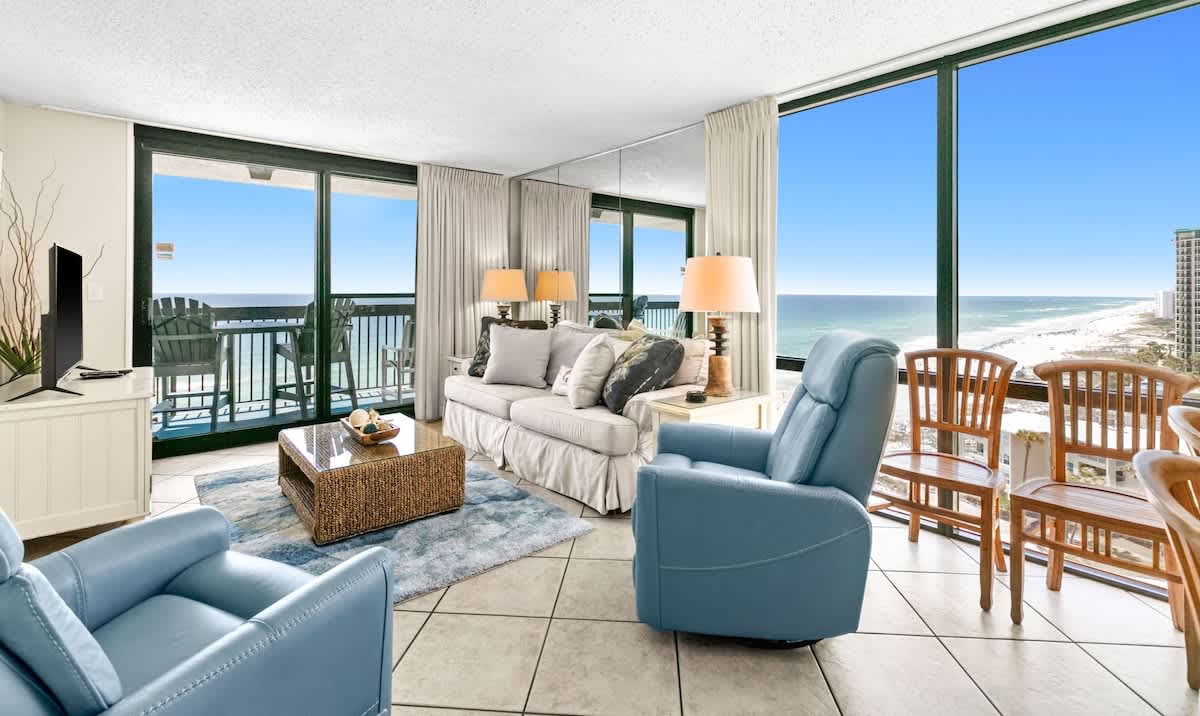 SunDestin Resort Unit 1212