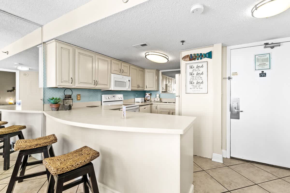 SunDestin Resort Unit 1212 | Photo 2