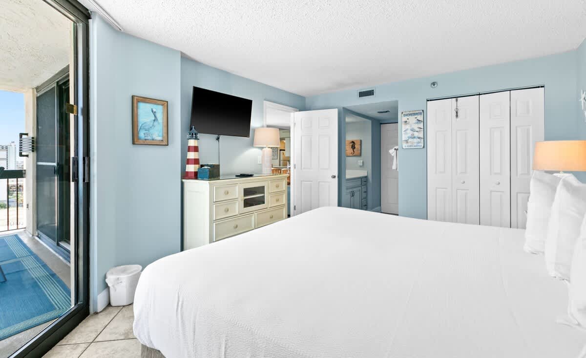 SunDestin Resort Unit 1212 | Photo 15
