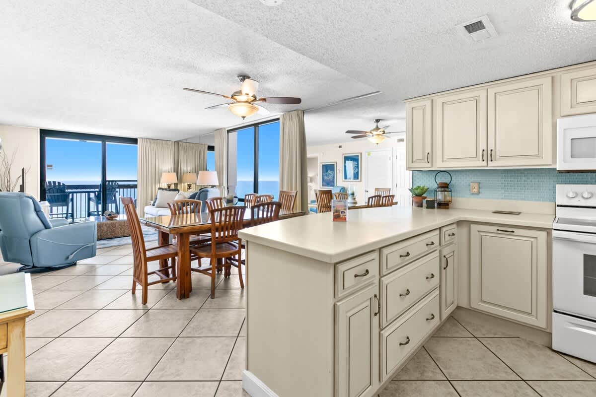 SunDestin Resort Unit 1212 | Photo 12