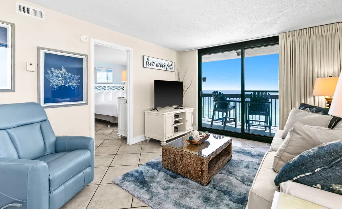 SunDestin Resort Unit 1212 | Photo 8